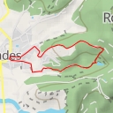 thumbnail for Roca Foradada