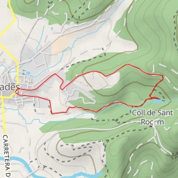 thumbnail for Llac de la Roca Foradada