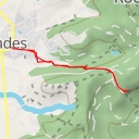 thumbnail for Camí de l'Abellera