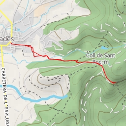 thumbnail for Camí de l'Abellera