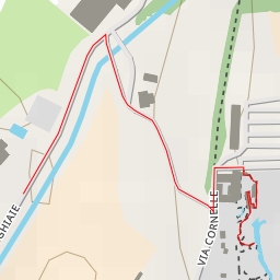 thumbnail for Parco faunistico Le Cornelle - Via Cornelle