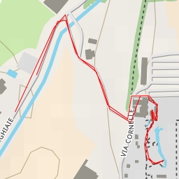 thumbnail for Parco faunistico Le Cornelle - Via Cornelle