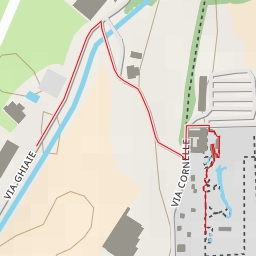 thumbnail for Parco faunistico Le Cornelle - Via Cornelle