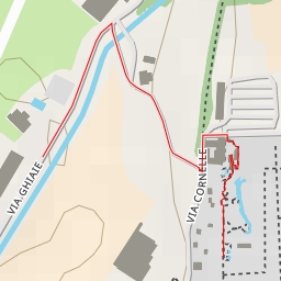 thumbnail for Parco faunistico Le Cornelle - Via Cornelle