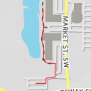 thumbnail for Market Street Southwest - Huntsville