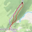 thumbnail for Mont Haut