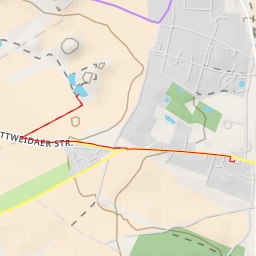 thumbnail for Tierpuzzle - Mittweidaer Straße