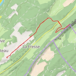 thumbnail for BFN126 - Ville-du-Pont