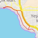 thumbnail for Fevzi Çakmak Caddesi - Antalya