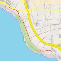 thumbnail for Tevfik Işık Caddesi - Antalya