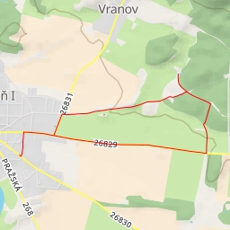 thumbnail for Mimoň