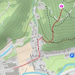 thumbnail for Schneeberg Blick