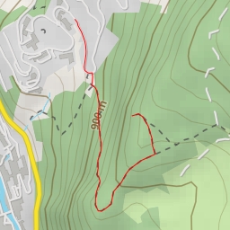 thumbnail for Roche brûlée