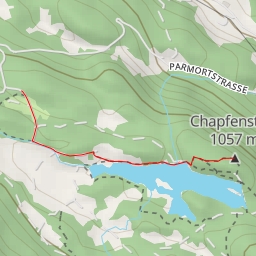 thumbnail for Parmortstrasse