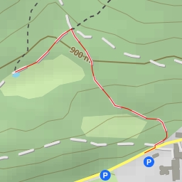 thumbnail for Besinnungsweg