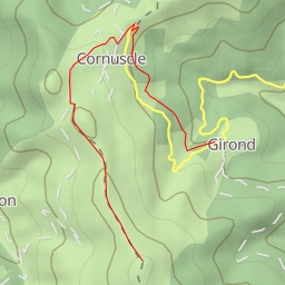 thumbnail for Sommet de Coudiol