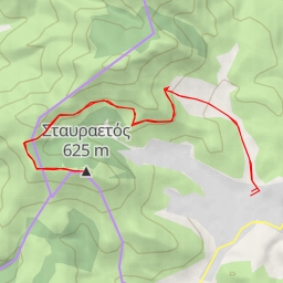 thumbnail for Σταυραετός