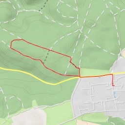 thumbnail for Dreißigackerer Berg