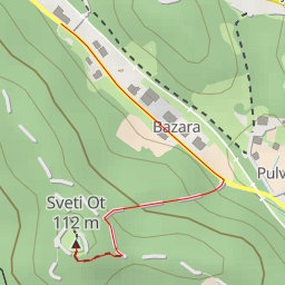 thumbnail for Sveti Ot