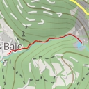 thumbnail for Cascada d'os Lucas