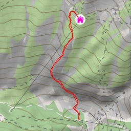 thumbnail for Bettelwurfhütte