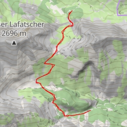 thumbnail for Hallerangerhaus