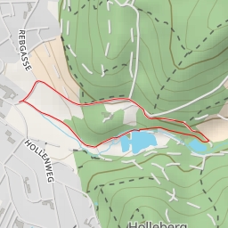 thumbnail for Oberer Weiher