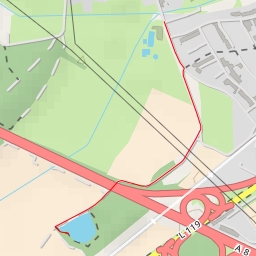 thumbnail for Gänseweiher