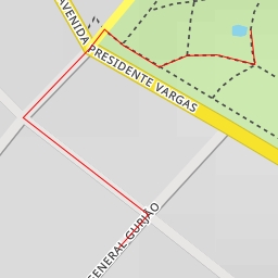 thumbnail for Avenida Presidente Vargas - Belém