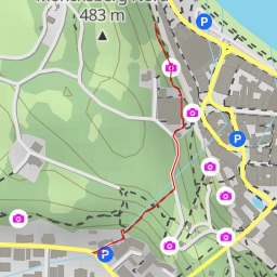 thumbnail for Ursulinenplatz - Salzburg