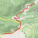 thumbnail for Camí de la Francesca - Camí de la Francesca