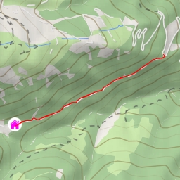 thumbnail for Rifugio Alpino Santa Pulenta