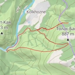 thumbnail for Толака-Голь