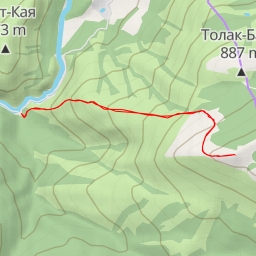 thumbnail for Чуваш-Кой