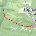 thumbnail for Чуваш-Голь