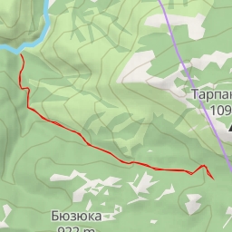 thumbnail for Чуваш-Голь