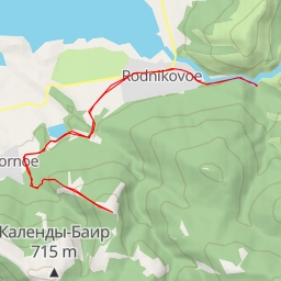 thumbnail for Хазанджик