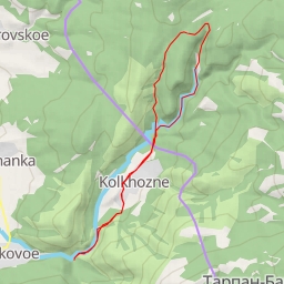 thumbnail for Терновая роса