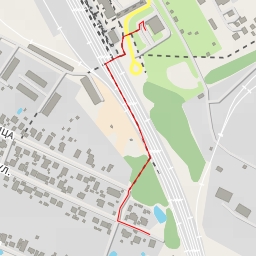 thumbnail for Вокзальная улица