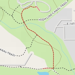 thumbnail for Springhill Golf Course - Telluride Street - Aurora