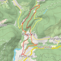 thumbnail for Molino di Arlia - Strada Provinciale 68 di Arlia