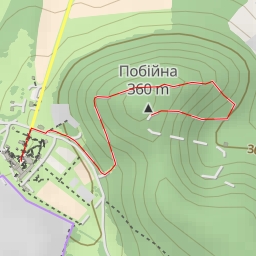 thumbnail for Побійна