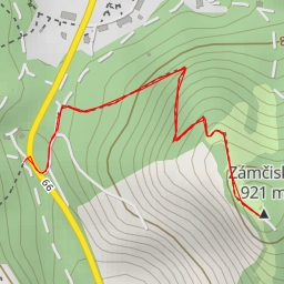 thumbnail for Zámčisko