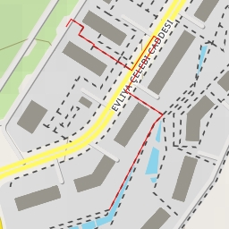 thumbnail for K-40 Olimpiyat Kavşağı