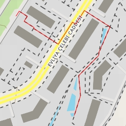 thumbnail for K-40 Olimpiyat Kavşağı