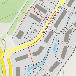 thumbnail for B-3 - Kayaşehir Bulvarı