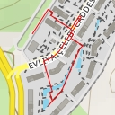 thumbnail for B-3 - Kayaşehir Bulvarı