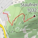 thumbnail for Staufner Berg