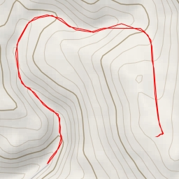 thumbnail for Log Hollow Nobletts Trail