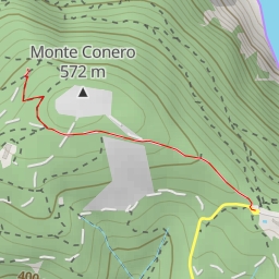 thumbnail for Belvedere Nord